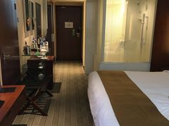 -上海浦东假日酒店