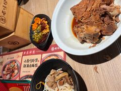 -云味馆·云南菜·云南米线(景田店)