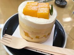 -Simple Yummy简单美味(上邦百汇城店)