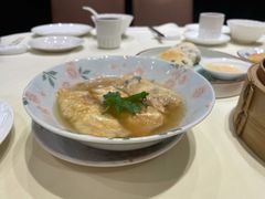 鲜虾腐皮卷-南海渔村(珠江新城店)