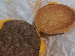 -麦当劳(祈年大街店)