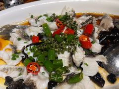 -陶缘一号·四季缘·老字号顺德菜·户外婚礼家宴(西滘店)