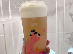-奈雪的茶(大悦城店)