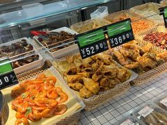 -中百仓储(古田路店)