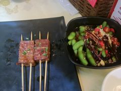 -聚味瞿记·龙虾堂(望城店)