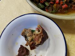 血鸭-湖南乡情湘菜馆(罗湖店)