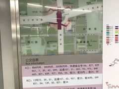 -刘家窑(地铁站)