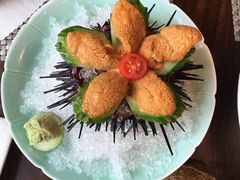 -山葵家·创意料理(宁波来福士店)