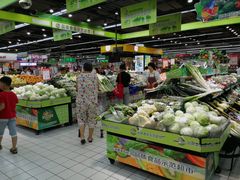 -世纪联华(杭州新塘路店)
