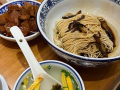 -君东记本帮面馆(天钥桥路店)