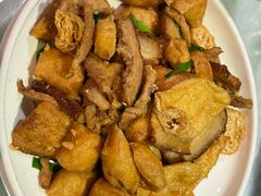 -萬家灯火·私房湘菜·22年老手艺(南岭大道店)
