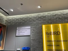 -ARC'TERYX始祖鸟(北京王府中环店)