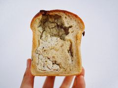 四喜臭妮妮酵吐-佐敦面包铺·JORDAN BAKERY
