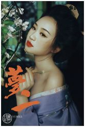 点击看大图 -持熹光年写真体验馆