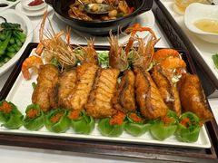-明阁 Ming Court(广州朗豪酒店)