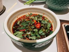 -润园四季椰子鸡火锅(卓越INTOWN店)
