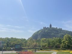 -狼山风景名胜区