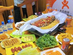 -三煮纸包鱼(青岛总店)