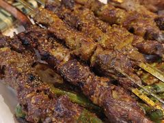 -新疆阿卜杜拉烧烤餐厅(四方坪店)