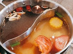 -呷哺呷哺 黄金牧场 (旧宫永辉超市店)