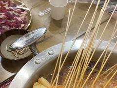 -黔哆哆地摊酸汤火锅(清湖店)