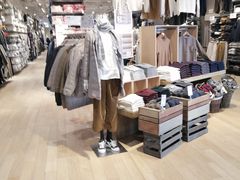 -MUJI无印良品(华贸店)