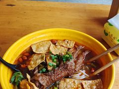 -龍城柳州螺蛳粉(群星路店)