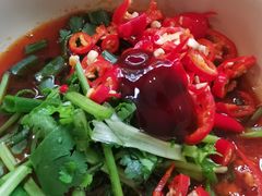 -黑竹香鸡(营和巷店)