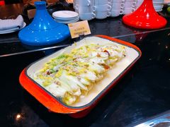 -泰谷酒店·太古码头闽菜自助餐厅