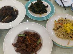 -聚丰德饭店(经五路店)