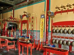 -历代帝王庙博物馆