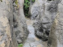 -恩施大峡谷