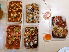 炒鹅肠-长平肥姐白粥·海鲜打冷