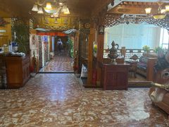 -宗巴雍姆藏餐府