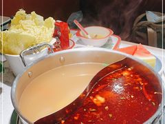 -左庭右院鲜牛肉火锅(苏州园区永旺店)