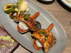 -炙柒Sekinana·精致料理 烧鸟·铁板烧(海上世界店)