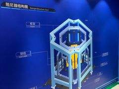 -平安金融中心云际观光层