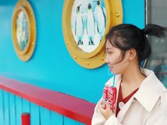 -大连圣亚海洋世界
