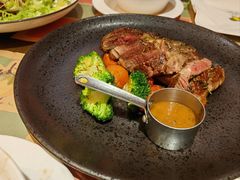 -安妮意大利餐厅(丽都店)