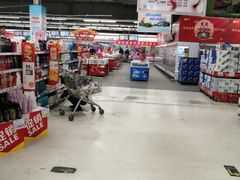 -华润万家(北辰店)