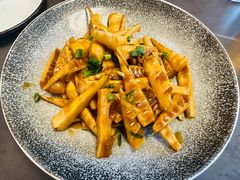 -富临轩私房菜(集庆门大街店)