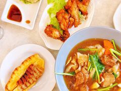 排骨汤-邢泰记