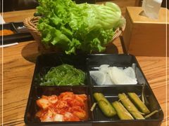 -千寻烧肉(政务区店)