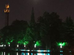 -南通濠河风景名胜区