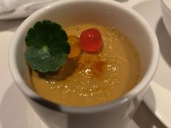 龙井奶冻-南麓·浙里(外滩店)