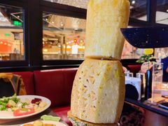-拉蒂娜·巴西牛排馆 Latina·Brazilian Steakhouse(王府井喜悦店)