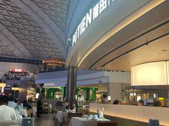 -莆田餐厅PUTIEN(颐堤港店)