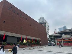 -南越王博物院(王宫展区)