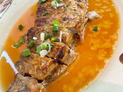 -腰记饭店(龙源路店)