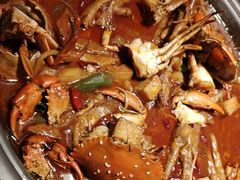 -徐记小怪兽肉蟹煲(中央大街店)